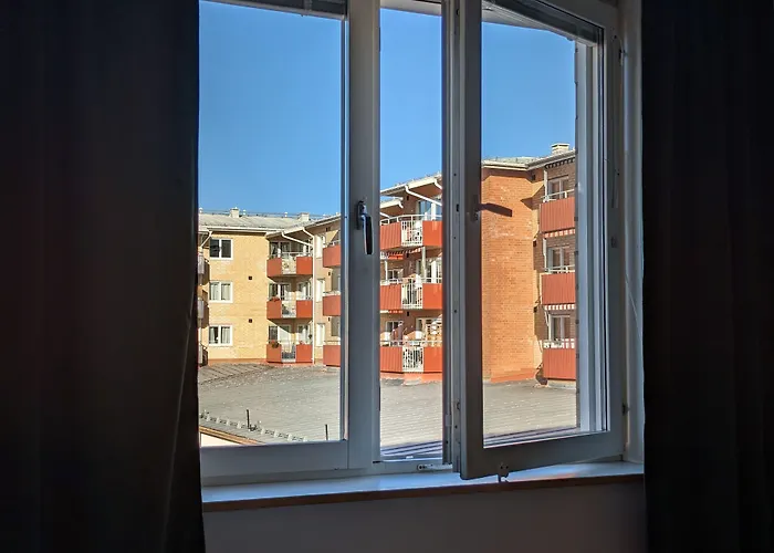 Hotell Bro