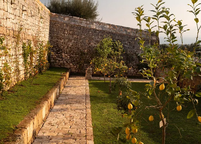Masseria Auraterrae
