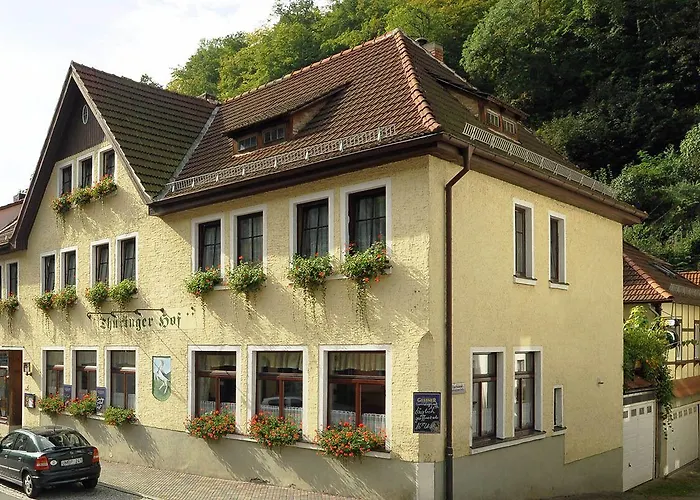 Thueringer Hof