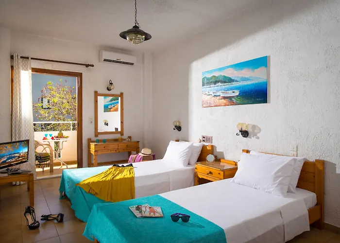 Floral Hotel