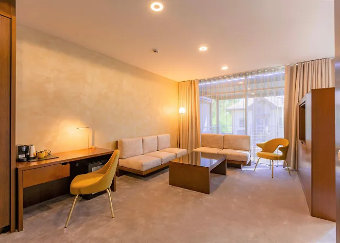 Rixwell Collection Seaside Hotel Jurmala