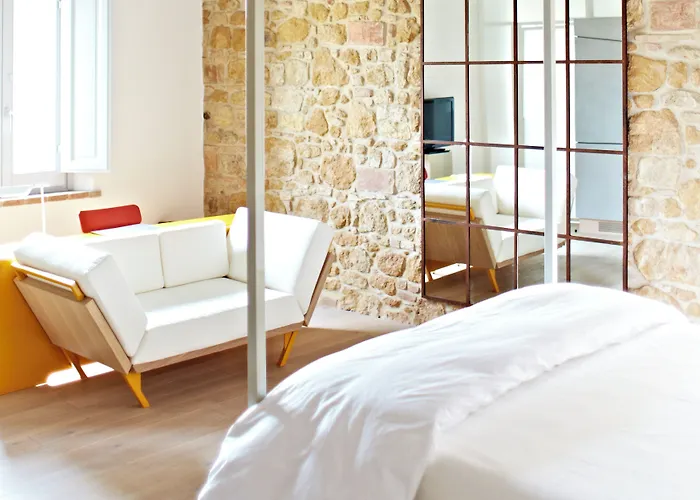 La Bandita Townhouse