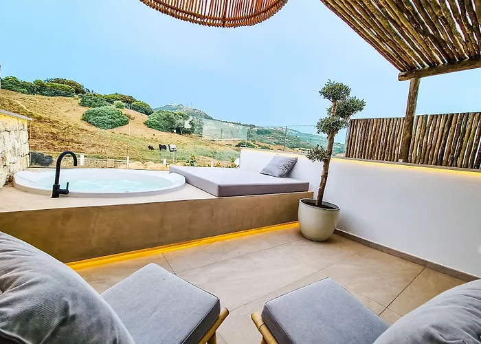 S'Estancia Suites