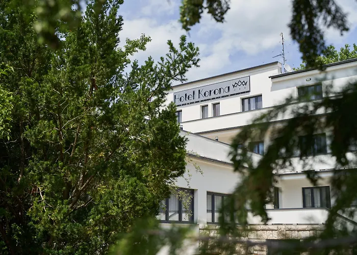 Hotel Korona