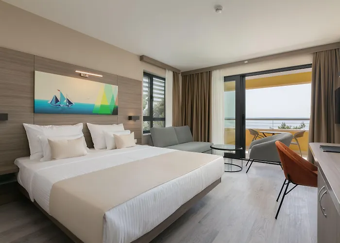 Hotel Antonio