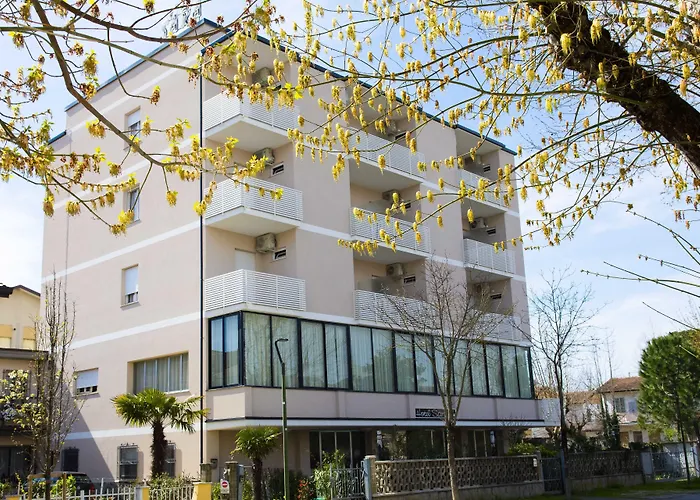 Hotel Sara*** Cesenatico