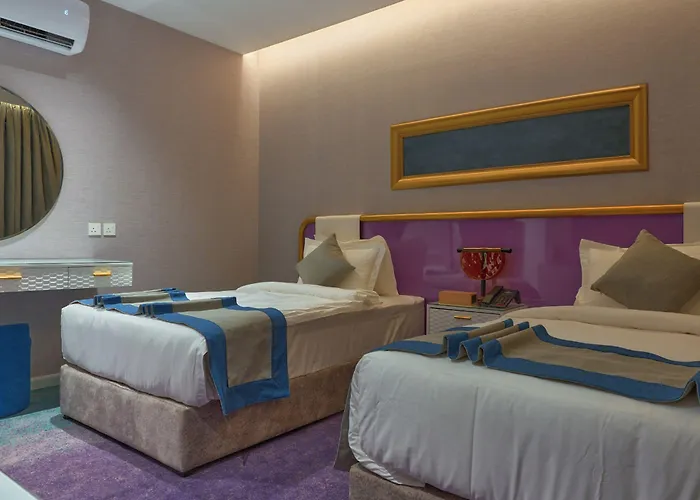 Marvelous Hotel