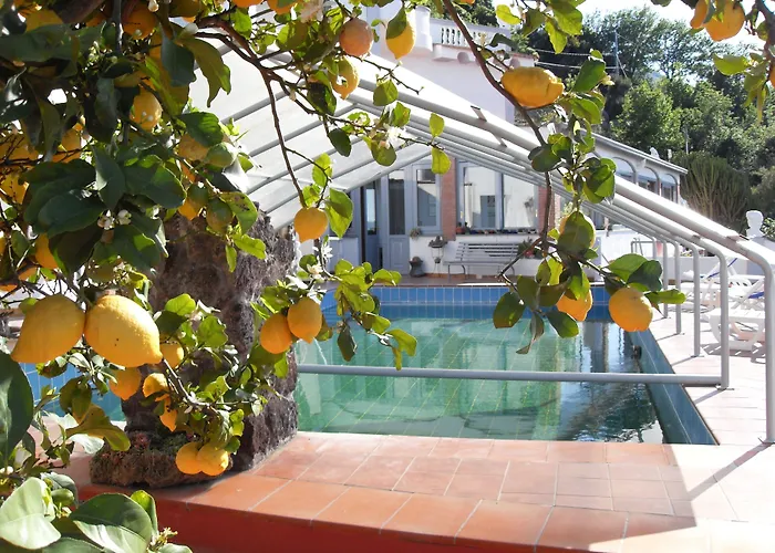Hotel Residence - Parco Mare Monte