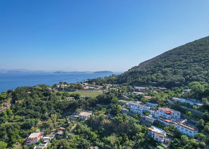 Hotel Residence - Parco Mare Monte