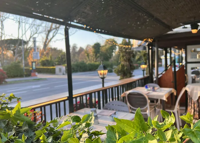 Hotel Il Cavaliere Nero