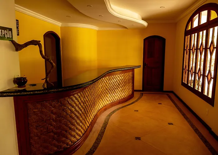 Sana Hotel By Mn Hoteis