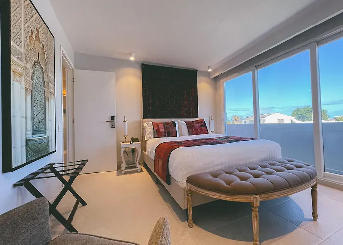 Hotel Boutique Casa Hendaus - Adults Only
