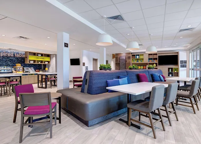 Home2 Suites By Hilton Petaluma