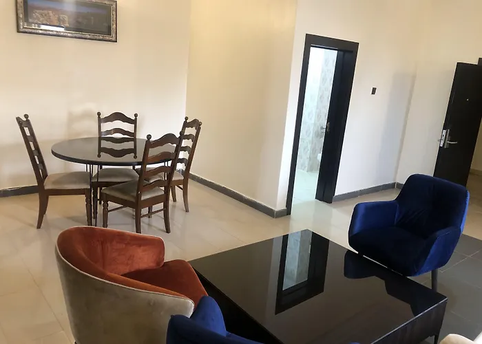 Roban Hotels Limited