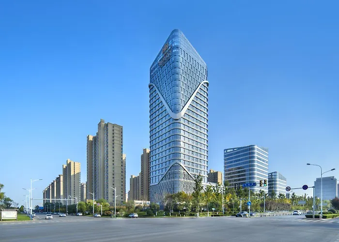 The Barony Jinan East