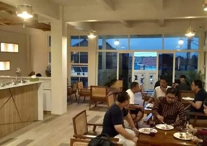 Sukun Boutique Hotel Cilacap Managed By Ghm