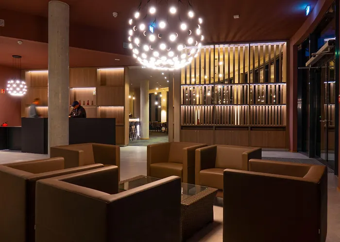 H24 Stadthotel Bernau