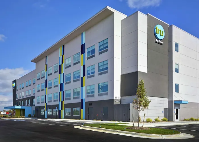 Tru By Hilton Winchester, Va