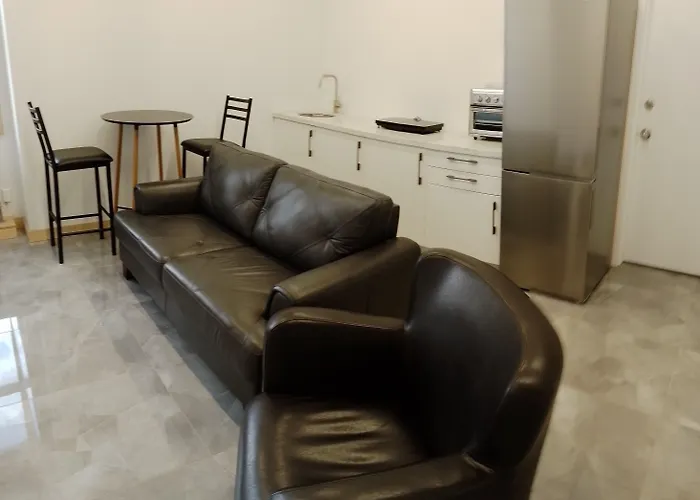 Sandwich Boutique Hotel