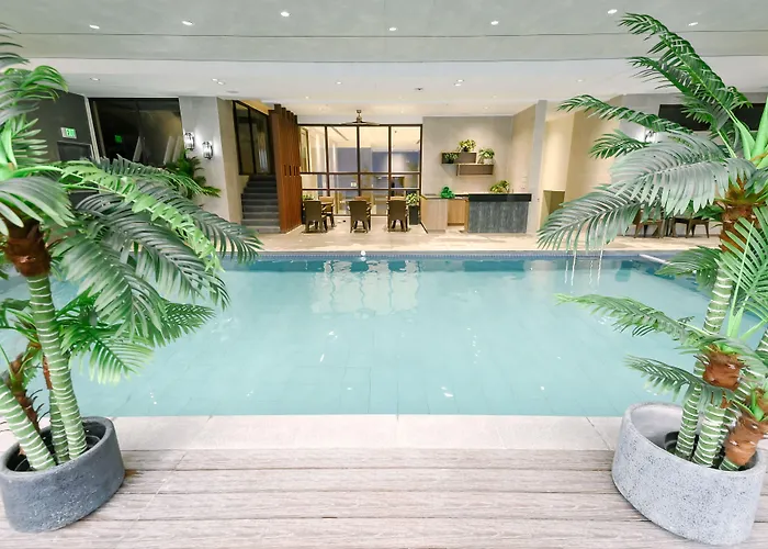 Ardenhills Suites