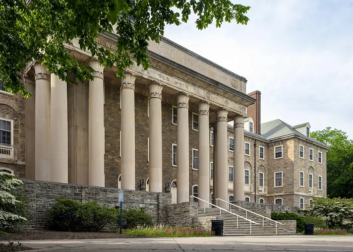 Carnegie House