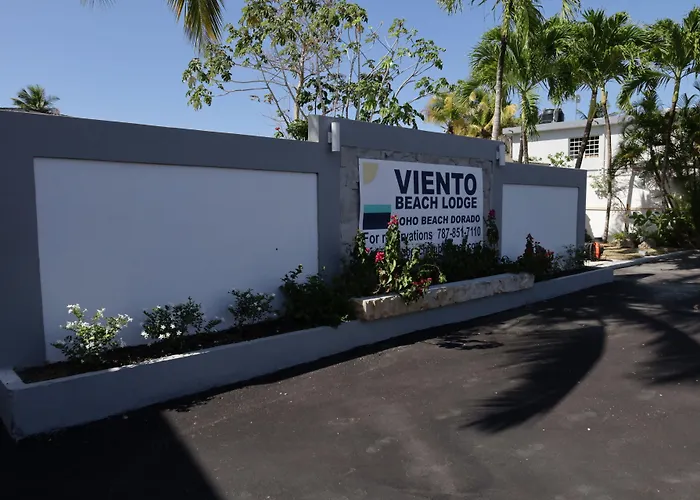 Viento Beach Lodge