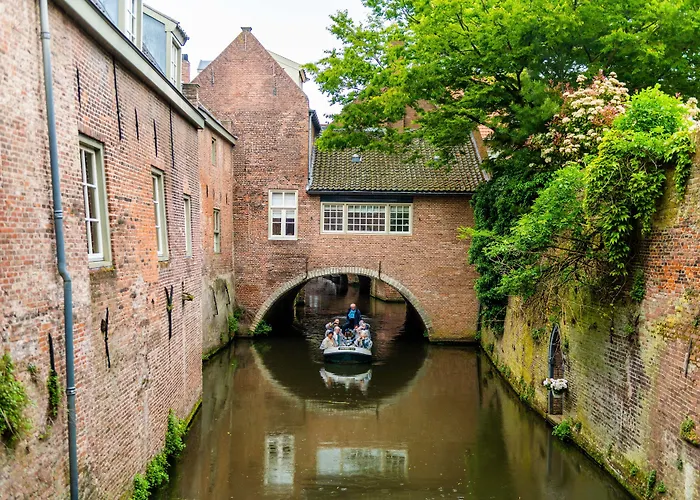 The Den, 'S-Hertogenbosch, A Tribute Portfolio Hotel By Marriott