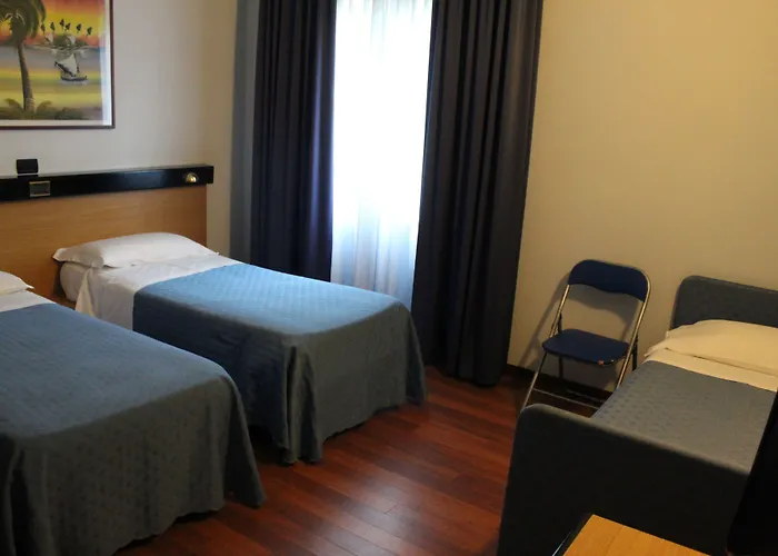 Hotel La Terrazza
