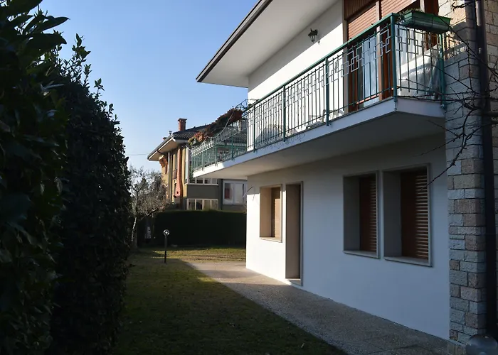 Il Sole e la Luna B&B in Garda