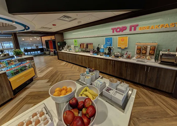 Tru By Hilton Georgetown