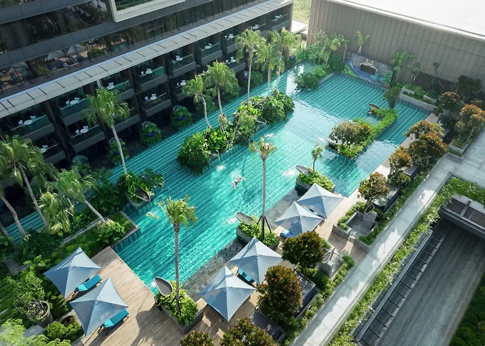 Padma Hotel Semarang