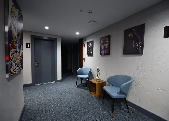 Ref İnn Hotel