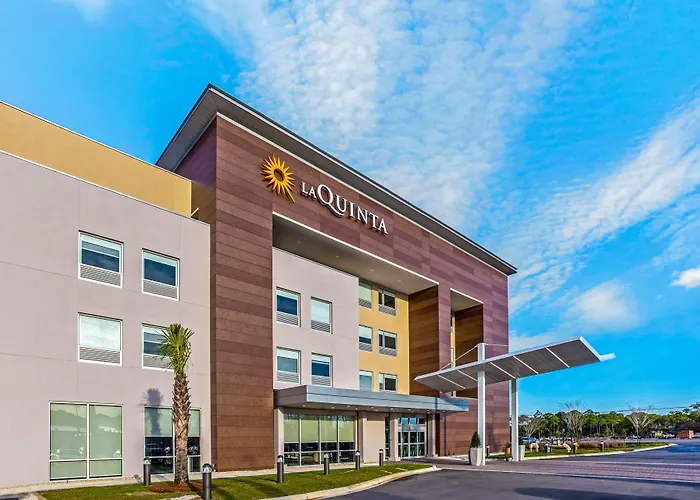 La Quinta Inn & Suites By Wyndham Miramar Beach-Destin