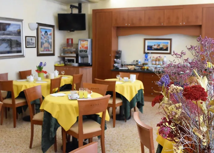 Hotel Brennero