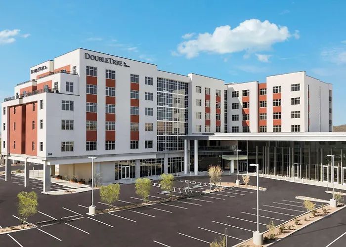 Doubletree By Hilton Tucson Downtown Convention Center