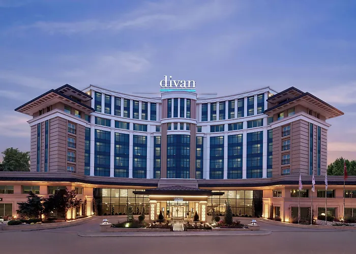 Divan Ankara