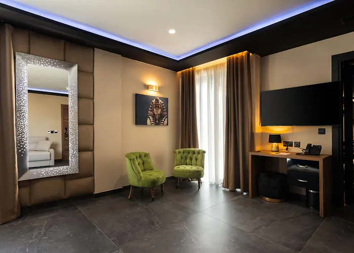 Damare Resort & Spa