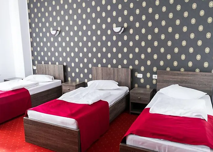 Hotel Rebis