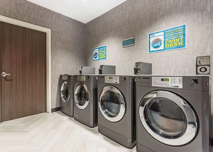 Home2 Suites By Hilton Cedar Rapids Westdale
