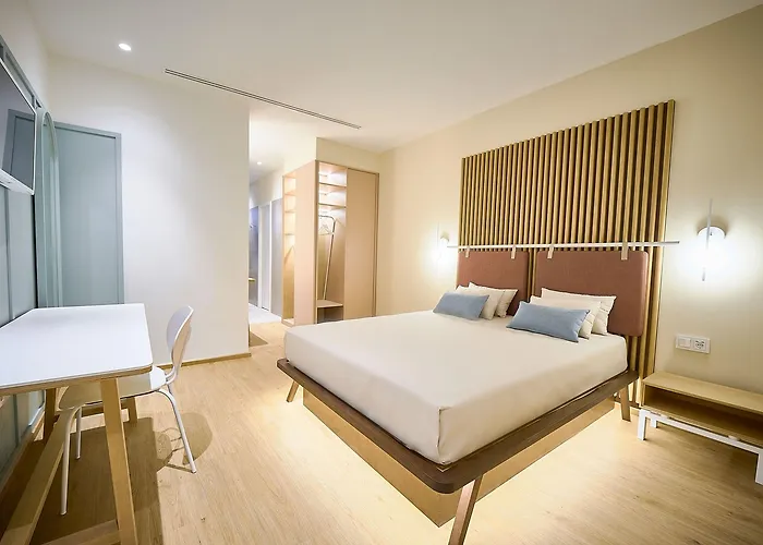 Hotel Leonor Conil