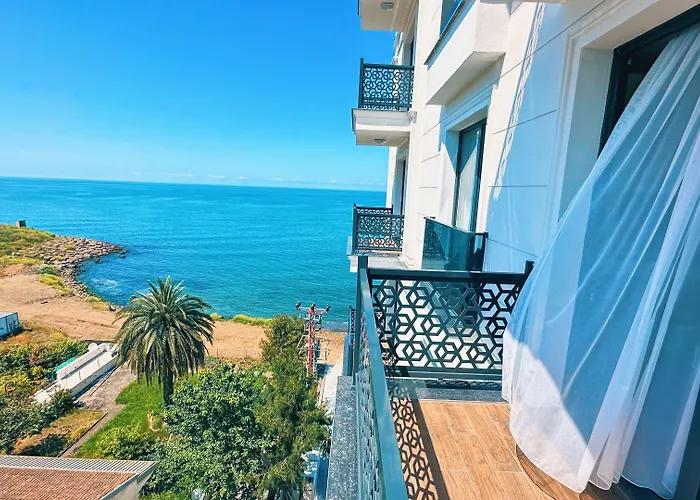 Biliris Hotel