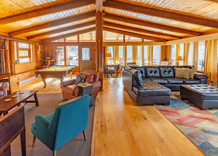 New Denver Lodge