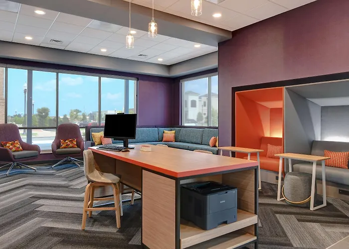 Tru By Hilton Columbia Greystone