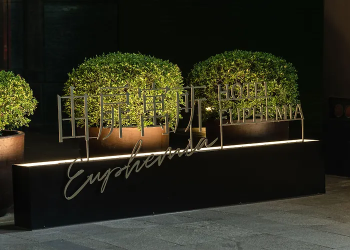 Hotel Euphemia