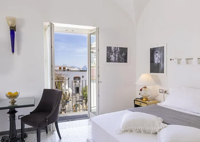Roccobarocco Boutique Hotel