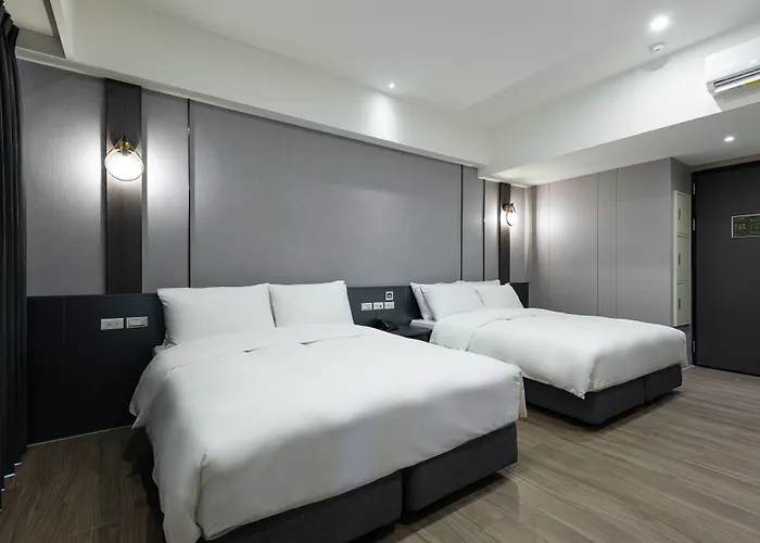 Hotel Euphemia