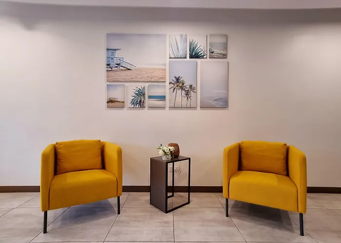 Alvea Hotel