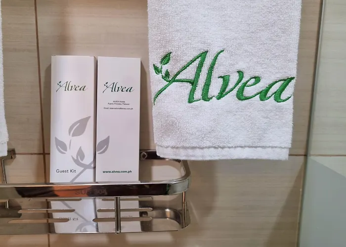 Alvea Hotel