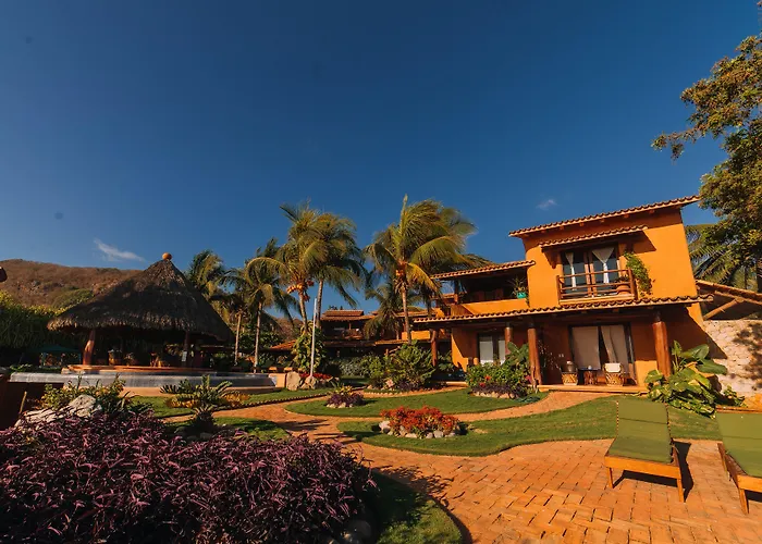 Tres Mujeres Hotel