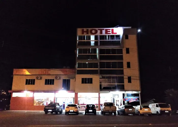 Hotel Ddc